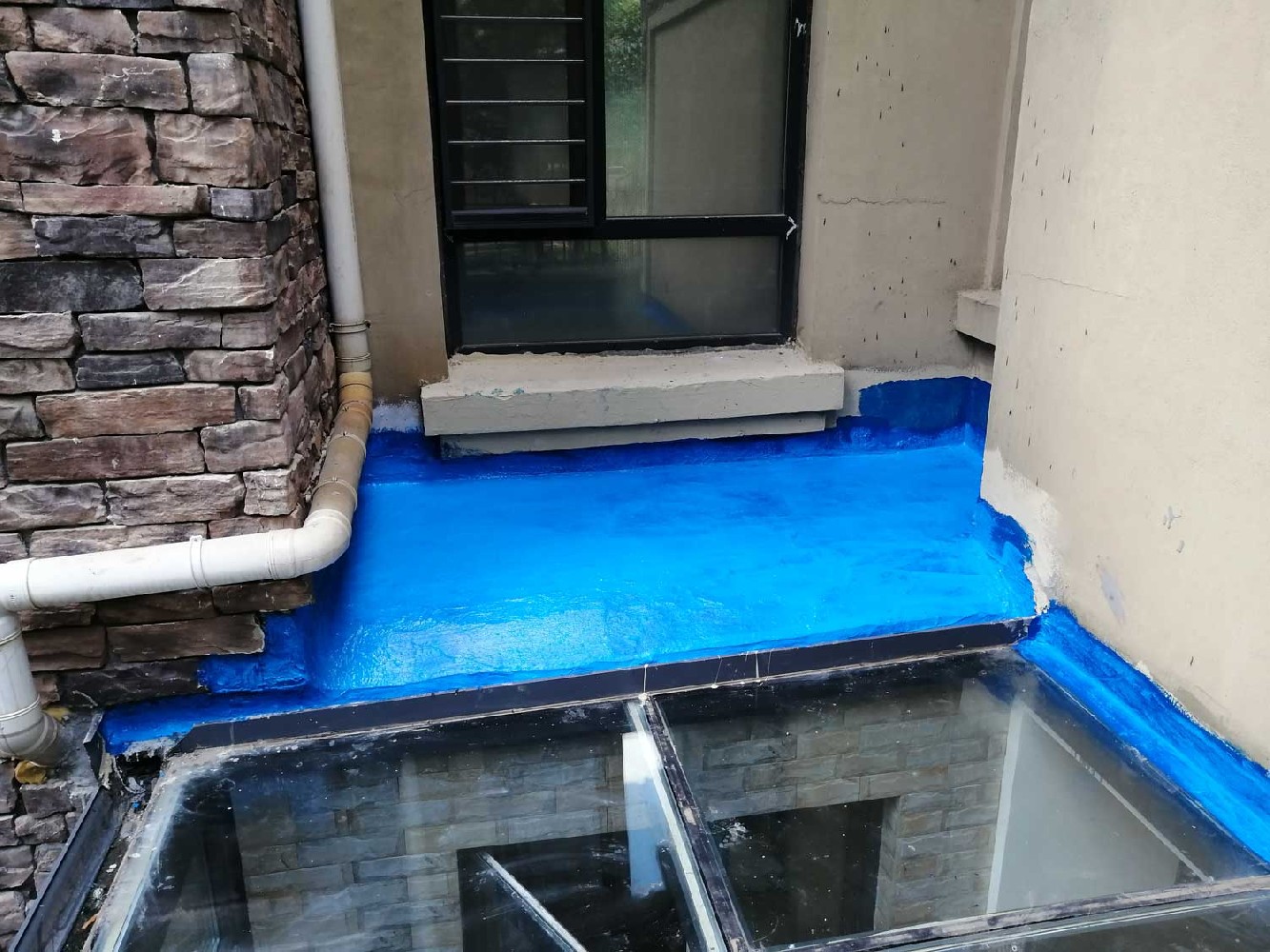 杭州屋面防水维修