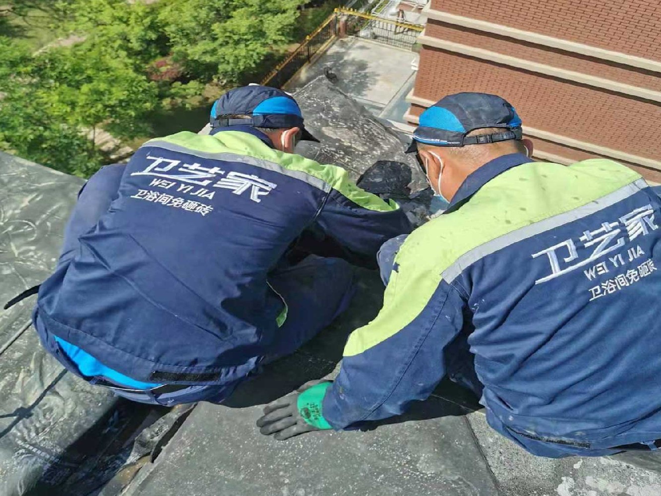 杭州附近防水补漏师傅电话号码，24小时上门维修服务