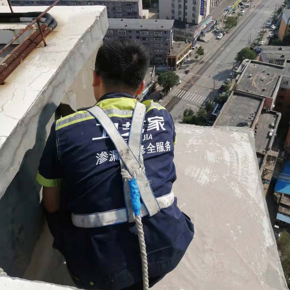 告别漏水烦恼!杭州正规防水补漏施工公司如何选?